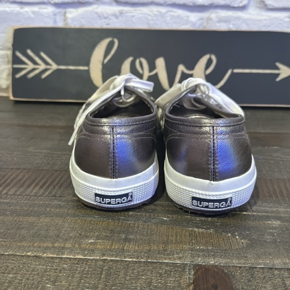 Superga sneakers - Picture 4 of 6